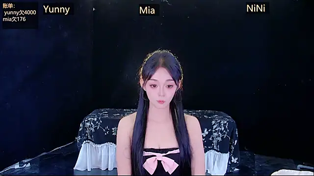 MiNi-U webcam