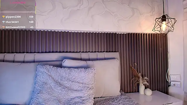 SHANONCLARK webcam