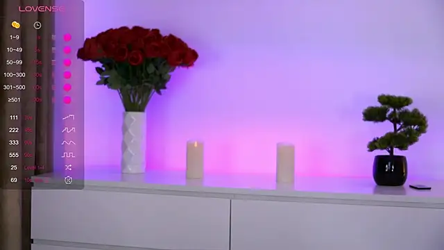 AishaSins webcam