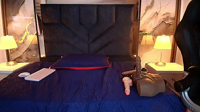 SusanVilla webcam