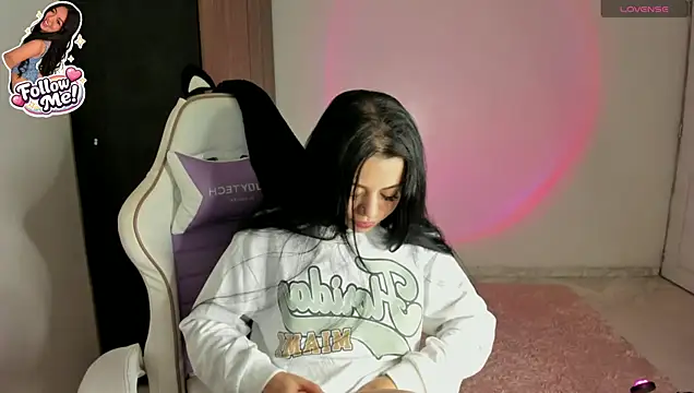 Midori_rosse webcam