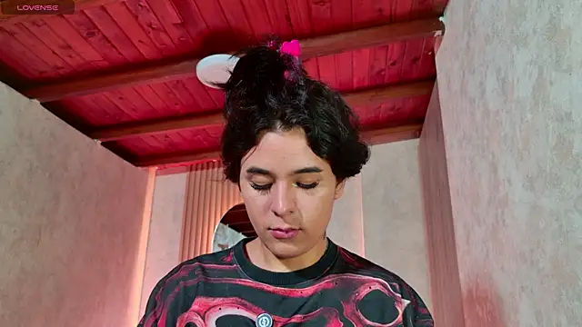 Angel-umbra Live Web Cam Show