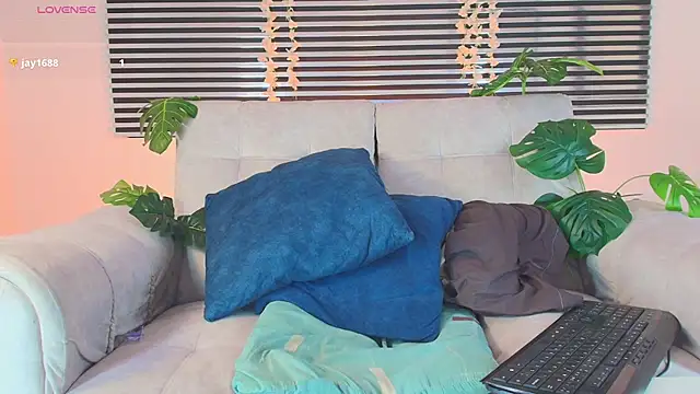 ThiiagoSaeenz webcam