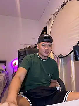 clarkdangerous webcam