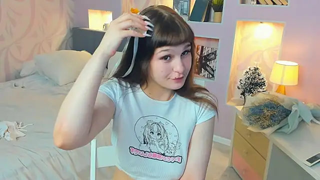 DorineReinke webcam