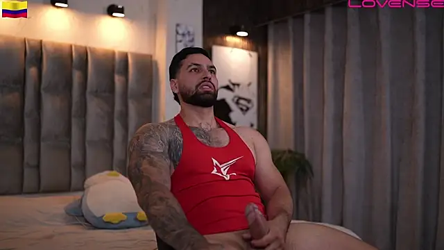 john_king29 webcam