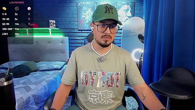 DaviidEvans_ webcam