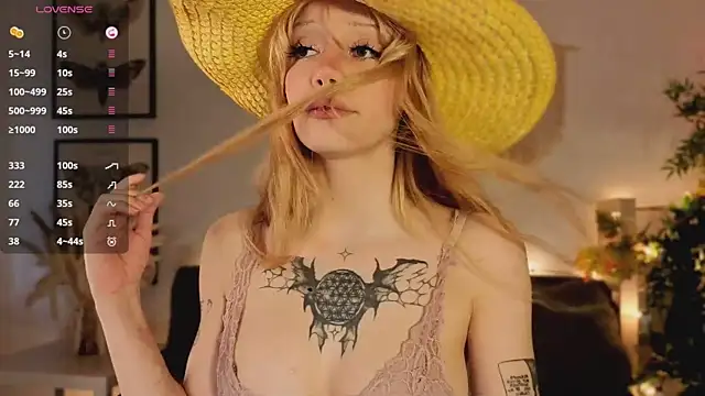 boobsybootie webcam