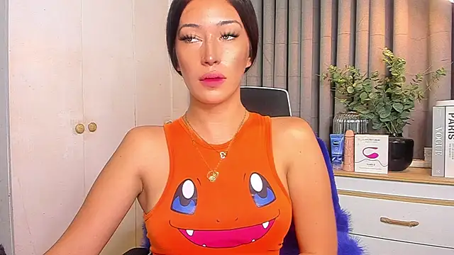 Jasmine_Elcock webcam
