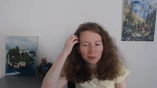 Sexy_MargoX_ webcam