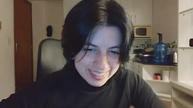 kyslrana webcam