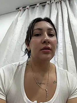 KittyObsession webcam
