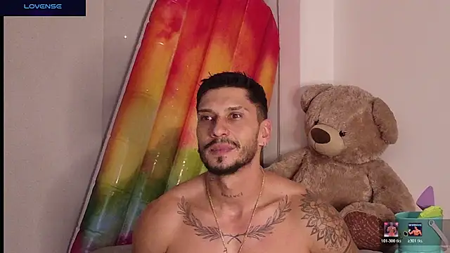 Seth_Vegaa webcam