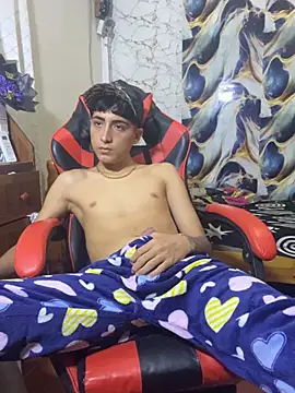 MichaelMiller20261 webcam