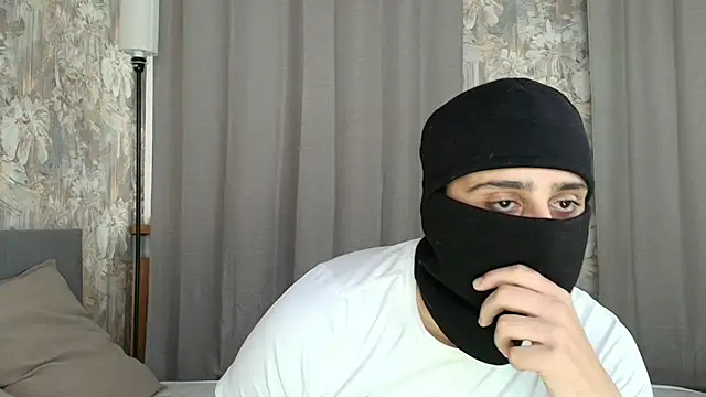 OpalMischief webcam