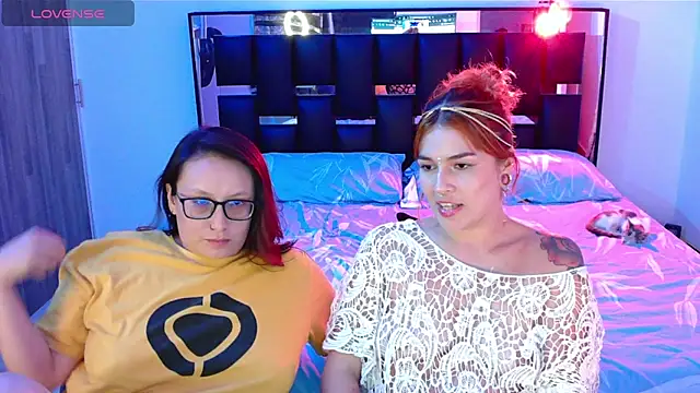 Arya_xia webcam