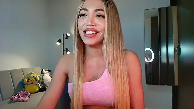 Kimy_Angel webcam