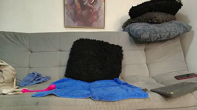 JONAS_SMITH_ webcam