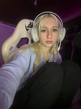 thebunnydark webcam