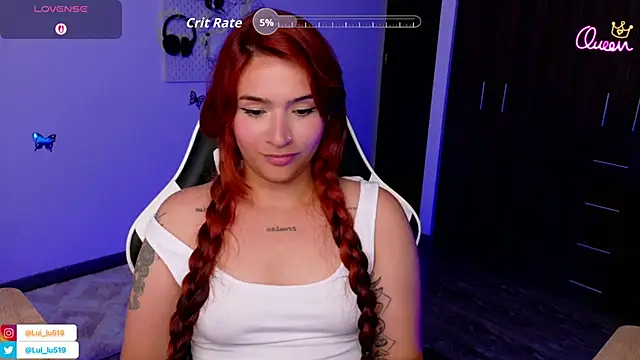 ImLui_lu webcam