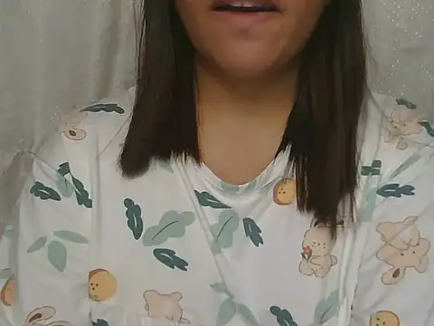 ChubbyButty webcam