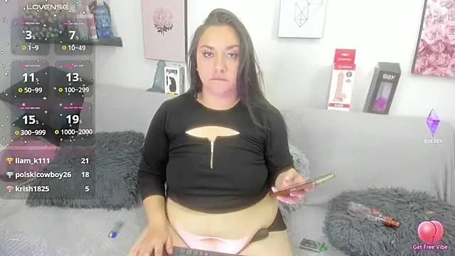 Lele_669 webcam
