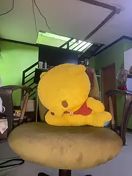 ASIANMISTRESSSS webcam