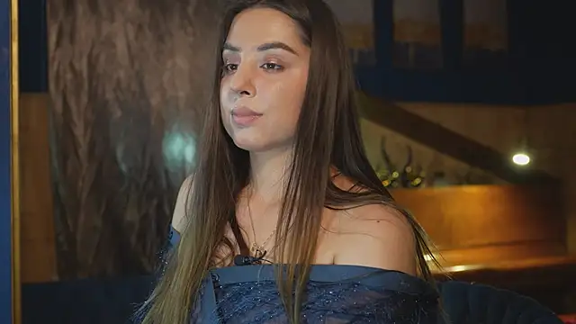 VanessaDoyle webcam