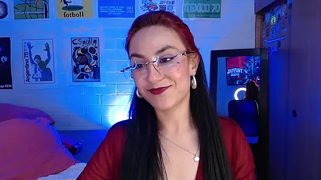 Amy66 webcam