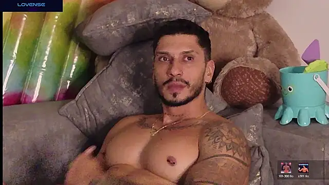 Seth_Vegaa webcam