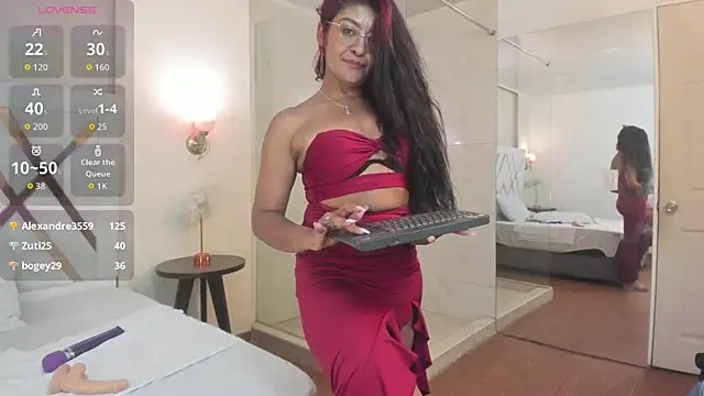 Sky_Collins_ webcam