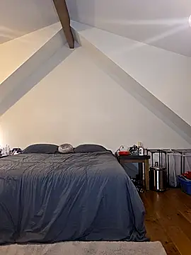 VelvetDiablo Live Web Cam Show
