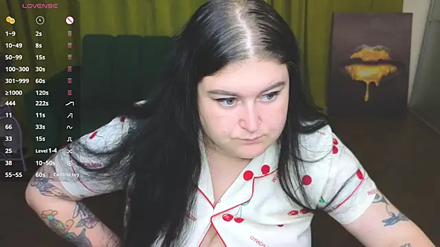 cessiebler - CessieBler's free webcam - UK Sex Cams