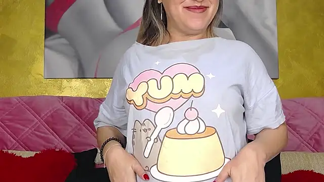 AdelaXXX webcam