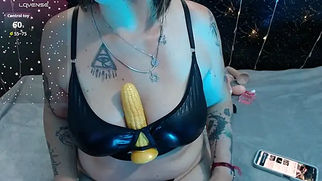 nanygp webcam
