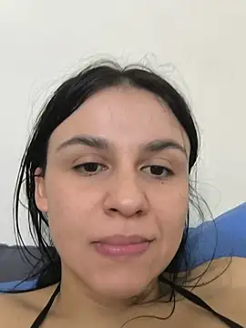 Daniela-rosee webcam