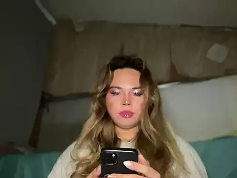goddessofalltime webcam