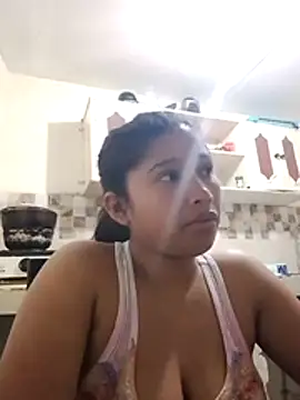 Nati_linda webcam