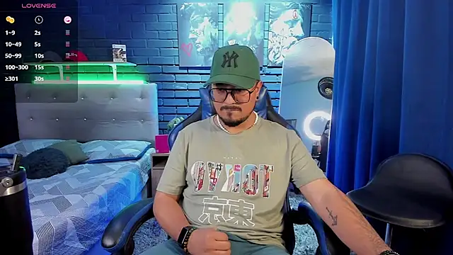 DaviidEvans_ webcam