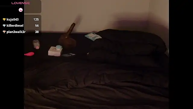 Thickkemzz41 webcam