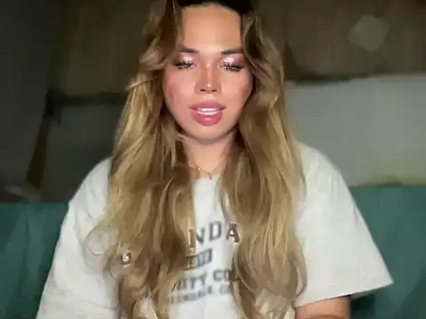 goddessofalltime webcam