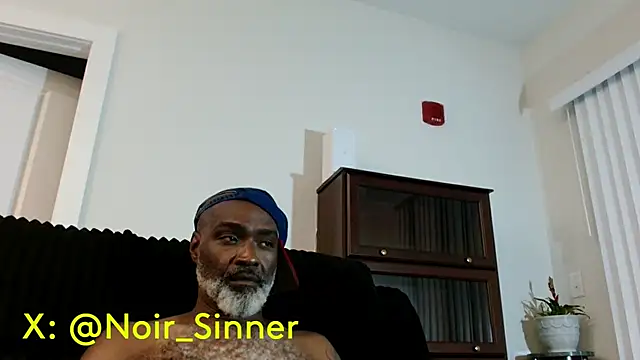 sinnernoir webcam
