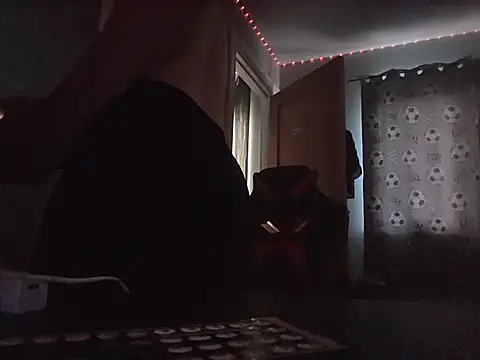 Nidge251 webcam