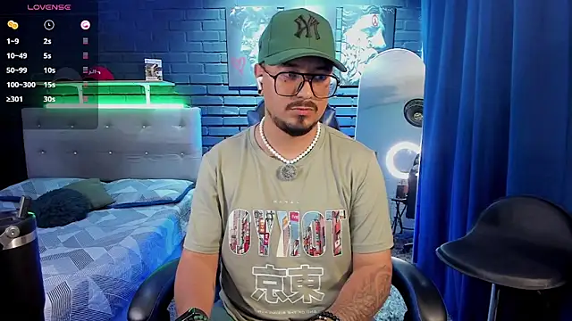 DaviidEvans_ webcam