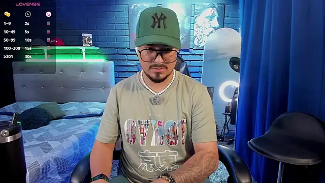 DaviidEvans_
