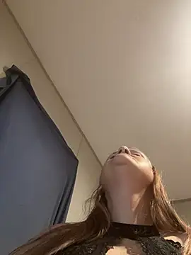 Roxie6989 webcam