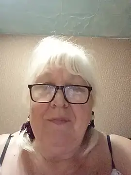 Alexia64231 webcam