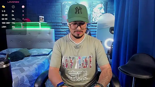 DaviidEvans_ webcam