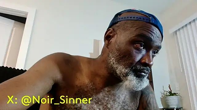 sinnernoir webcam