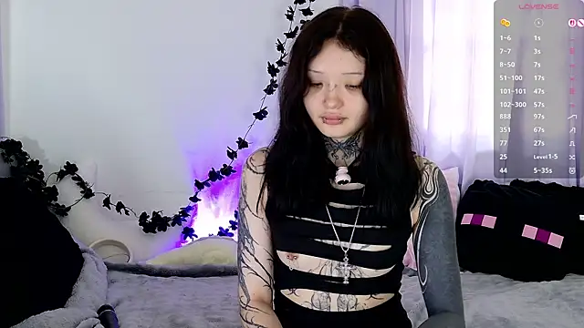 Lein_Bone webcam